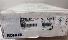 Kohler Artifacts 72760-CP Wide-Spread Bathroom Faucet WaterSense . Less handles