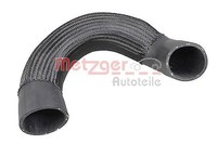 Metzger Ladeluftschlauch U.A. FüR Nissan, Opel, Renault