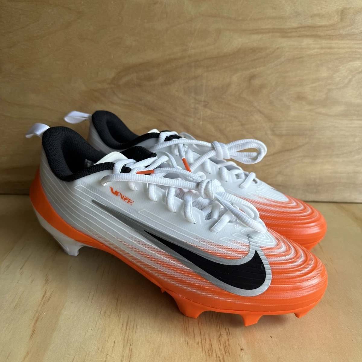 Nike Medium Width (D, M) 8.5 US Football Shoes & Cleats for 