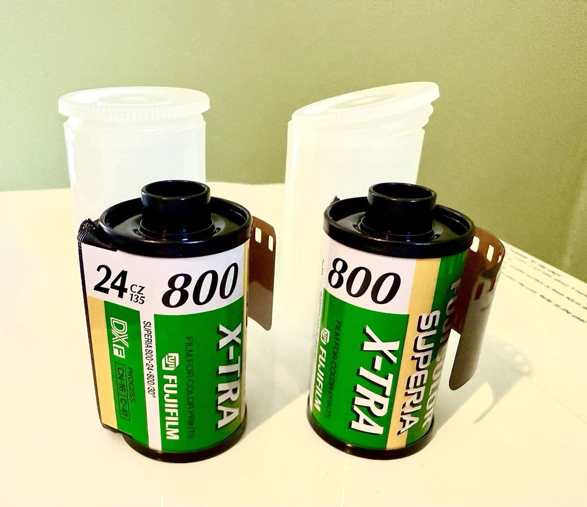 Fujifilm Superia Photography Film for sale | eBay