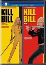 Kill Bill - Volume 1 And 2 (Double Feature) Kill Bill - Volume 1 And 2 (Double Feature)