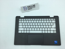 REF Dell OEM Latitude 7320 Laptop Palmrest Touchpad Assembly BIA01 DXP1H P67,74