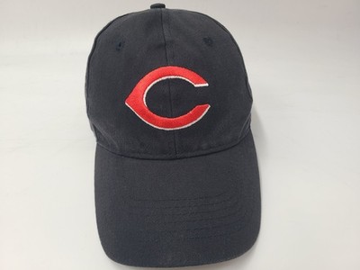 Cincinnati Reds Community Fund Strapback Adjustable Hat Cap SGA Men Women MLB