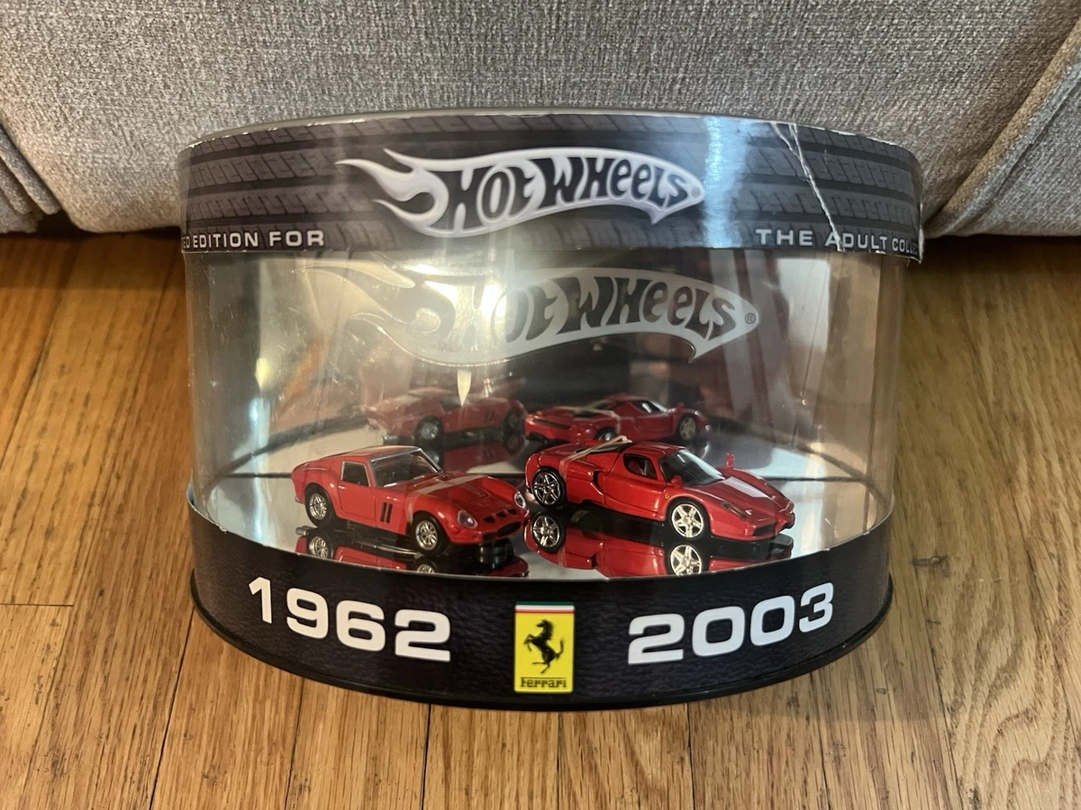 Las mejores ofertas en Ferrari 250 GTO | eBay