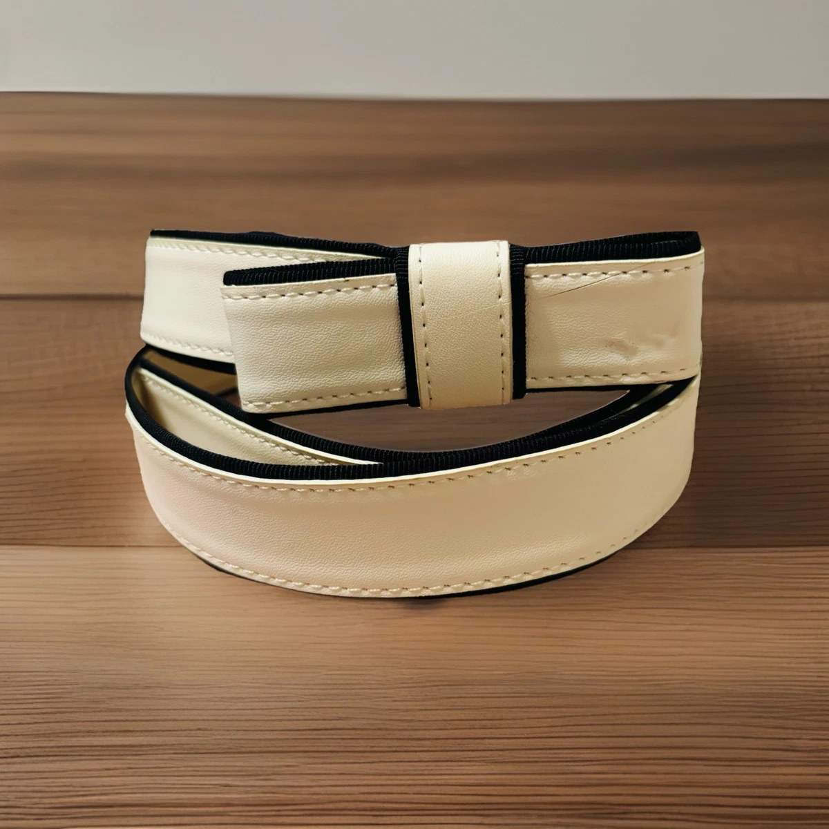 kate spade new york Ivory Belts for Women for sale | eBay