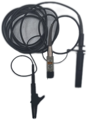 Tektronix TEK P5100 High Voltage Test Probe Cable 250MHz 100X 2.5KV  - Picture 1 of 6