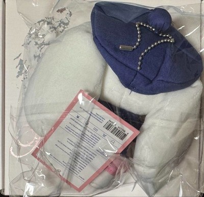 IVE MINIVE SCHOOL POP-UP Wonyoung Cherry Plush Doll | eBay