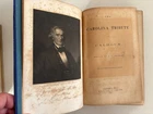 1857 Carolina Tribute to John C. Calhoun, SOUTH CAROLINA Politician by Thomas