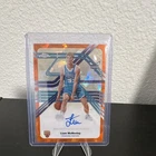 2025 Topps Liam McNeeley Autograph Issue - Rookies (Raw)