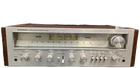 Pioneer SX-650 Vintage Stereo AM/FM Receiver