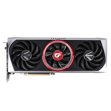 Image of Colorful iGame GeForce RTX 4060 Ti Advanced 8GB GDDR6 Graphics card