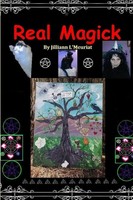 Real Magick Jilliann L'meuriat Taschenbuch Kartoniert / Broschiert Englisch 2014