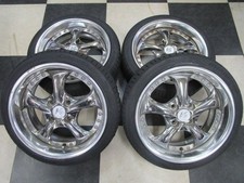 Jdm Rare Work Vs-kf 15-inch 6j 35 6.5j 35 4h 100 Used 4 Wheels No Tires Jdm Rare Work Vs-kf 15-inch 6j 35 6.5j 35 4h 100 Used 4 Wheels No Tires