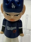 SUPER HOT Shohei Ohtani 2025 MLB Game Face Ghostwrite 1st Edition