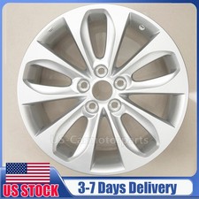 New 18Inch x 7.5Inch Replacement Wheel Rim for 2011-2014 Hyundai Sonata US STOCK