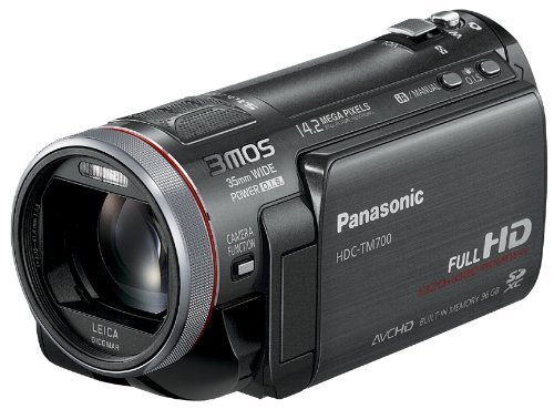 Panasonic HDC-TM90-K ビデオカメラ パナソニック HDC-TM90-K [パールブラック] 価格比較 - 価格.com