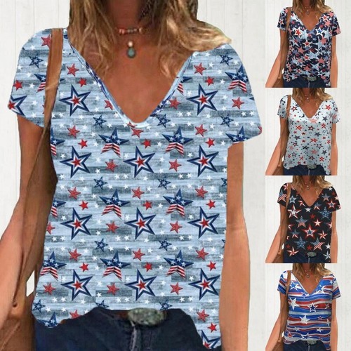 Tunic Blouse Ladies Beach 