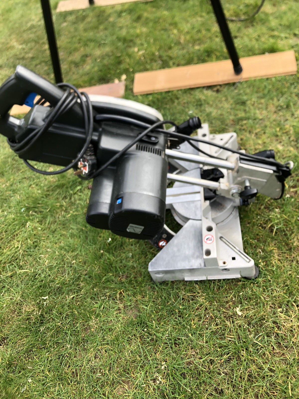 elu chop saw eBay