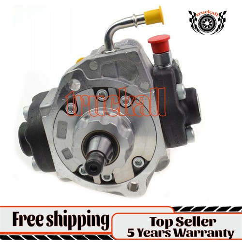 294000-0950 FUEL INJECTION PUMP For Ford 2.4 TDCi 100PS 2006 - 2011 RWD MK7 - Picture 4 of 5