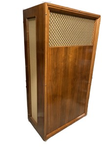 ev georgian speaker