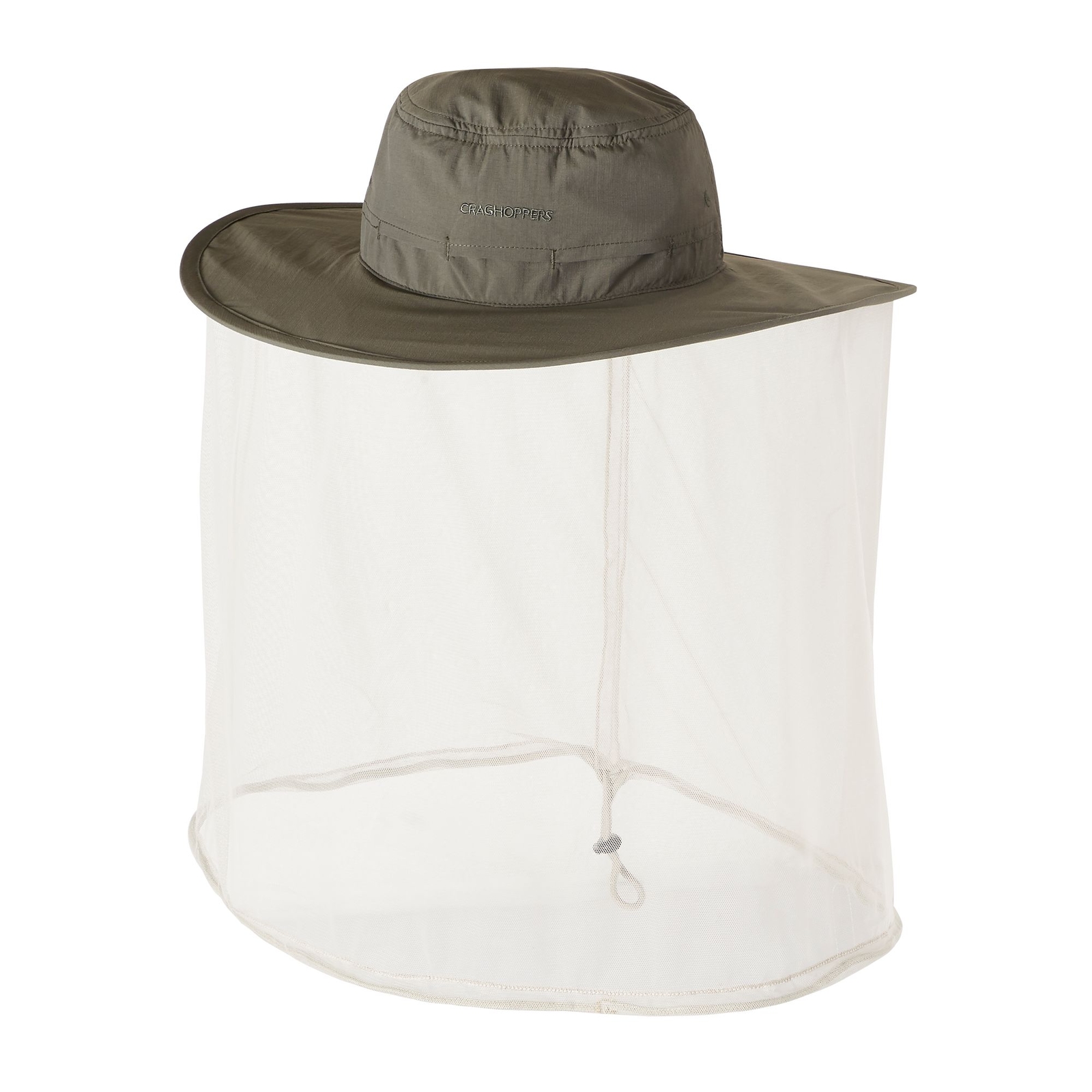 craghoppers outback hat