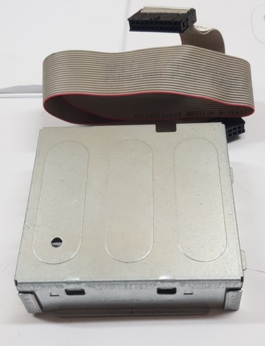 Apple 630-2878-A PowerMac G3 / G4 Power Switch Module with Ribbon Cable - 第 4/4 張圖片