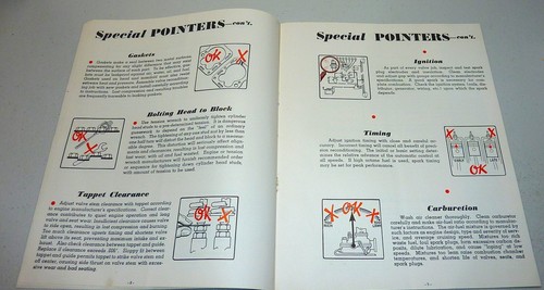 1947 Black & Decker Valve Shop Handbook 27 Pages Very Rare Publication CPICS - Picture 8 of 18