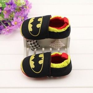 superhero baby walker