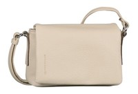 Tom Tailor Lissi Flap Bag No Zip S UmhäNgetasche Tasche Beige Beige Neu