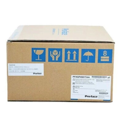 Pro-face PFXGP4501TAA Touch Screen Operator Interface for sale
