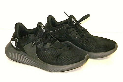 Men's, ADIDAS, Bounce, Sneakers, Style CLI 037001, Triple Black, Size 7M |  eBay