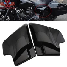 Side Cover Panel Fairing Fit For Harley Touring Electra Glide ROAD KING SPECIAL