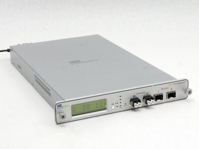 NET OPTICS IPA-SX5-SFP GIG-SX LC FIBER IL ITAP FIBER 1GB PORT AGGREGATOR SFP