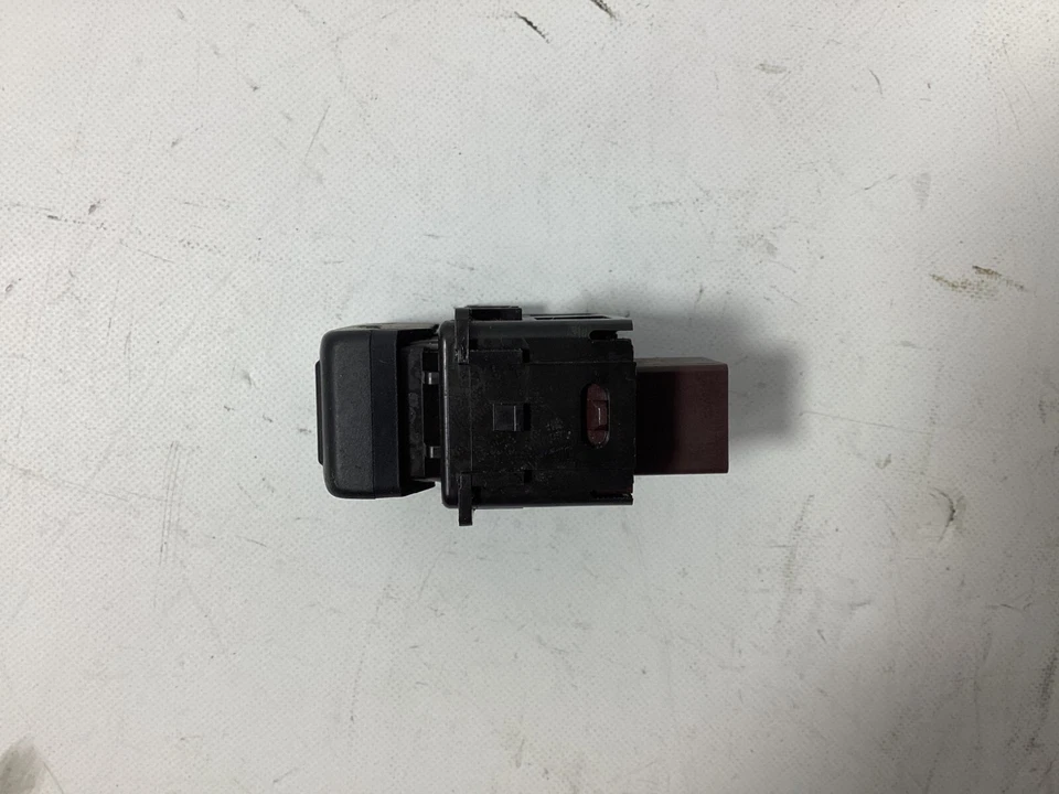 2008-2012 Infiniti EX35 REAR RIGHT SIDE SEAT HEAT FLIP RECLINE FOLD SWITCH OEM . - Image 3 of 4