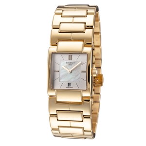 tissot feminino
