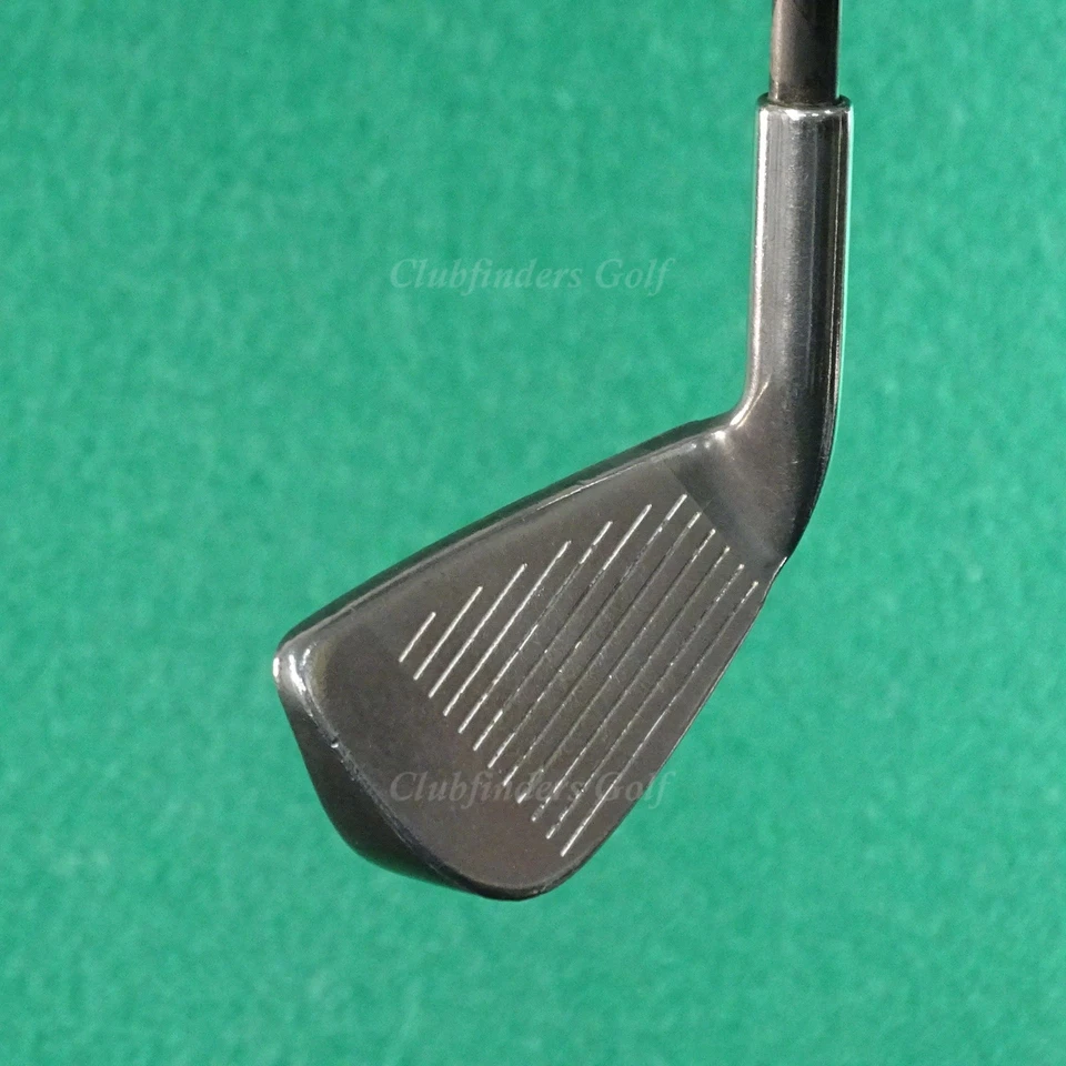 Daiwa Hi-Trac Single 6 Iron Factory TR Graphite Stiff - Image 3 of 3