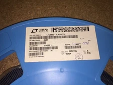 (10 PIECE LOT) LTC4300-2CMS8, LINEAR TECH, IC ACCELERATOR I2C HOTSWAP 8MSOP