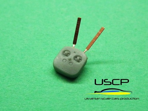 USCP 24A029 1/24 Drone Ren Kit Accesorios para diorama - Imagen 9 de 12
