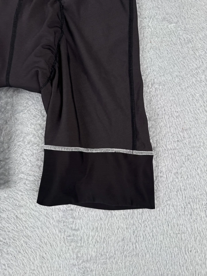 Pantalones Cortos de Ciclismo Troy Lee Ddesigns Adulto 30 Forro Negro Acolchado Poli Spandex MTB Foto 2 de 4