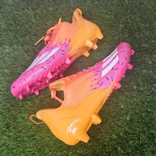 Adidas Adizero Football Cleats Simpsons Donut New Mens Sizes 9.5-12.5 GW1789