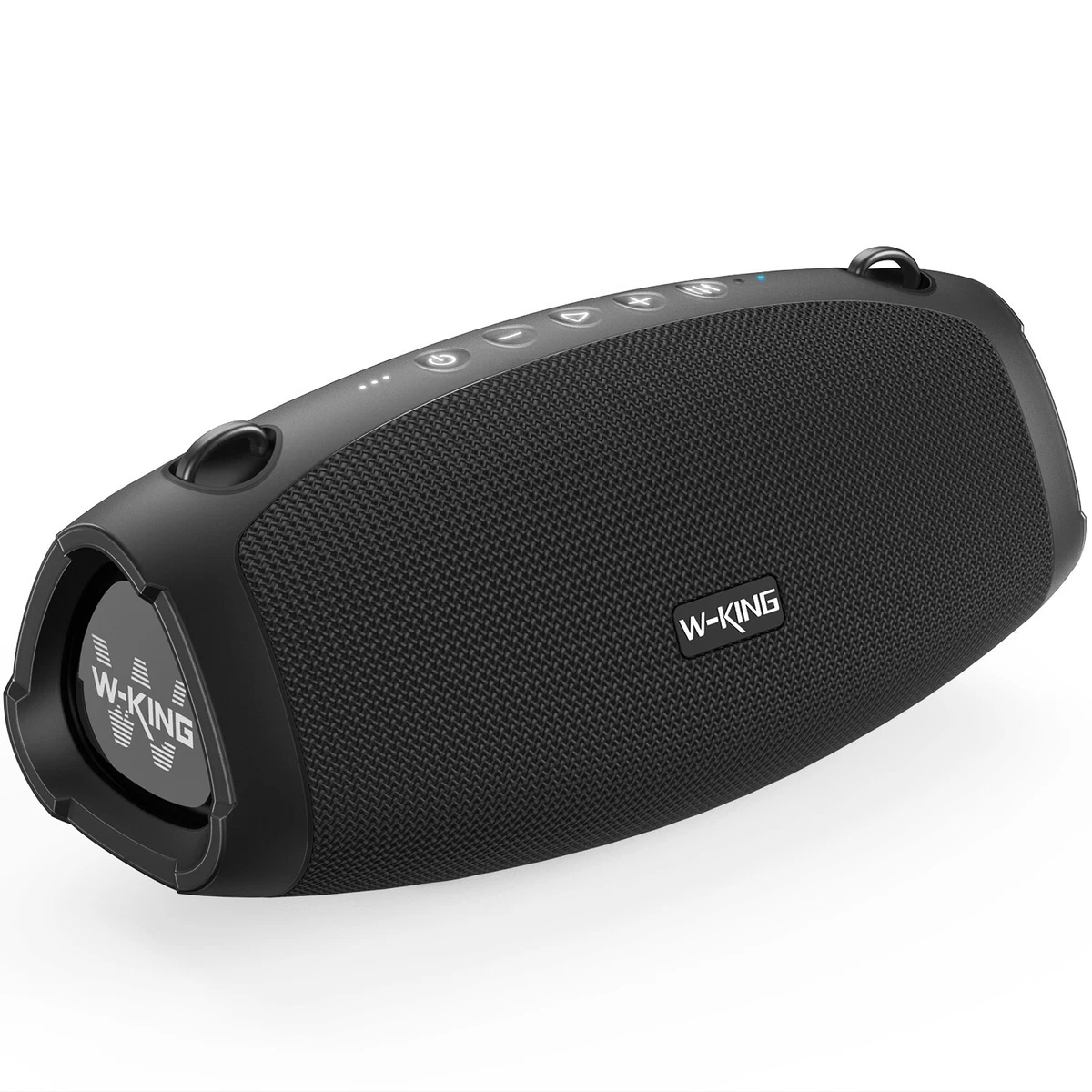 Super loud best sale portable bluetooth speaker