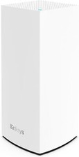 Linksys MX4200 Velop Tri-Band WiFi 6 Mesh Router - 2,700 Sq Ft / 40 Devices