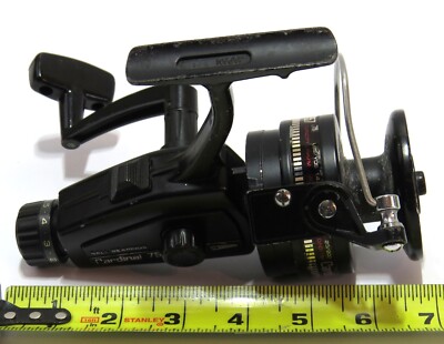 cardinal sx20 fishing reel CARD S20 S20 SPIN for Slow Oscillation provides even line lay with all types of lineSpecifications ABU GARCIA CARDINAL SX 20