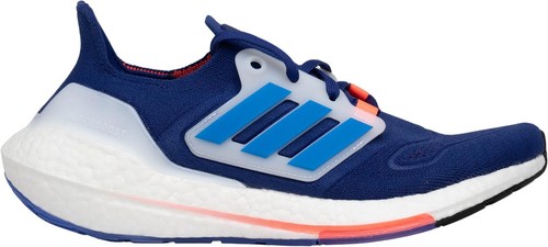 adidas gazelle silver green womens Women's Adidas Ultraboost 5.0 DNA G58760 White Neon – Sneaker Junkies main image 1