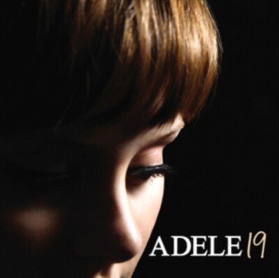 19 by Adele (CD, 2008)