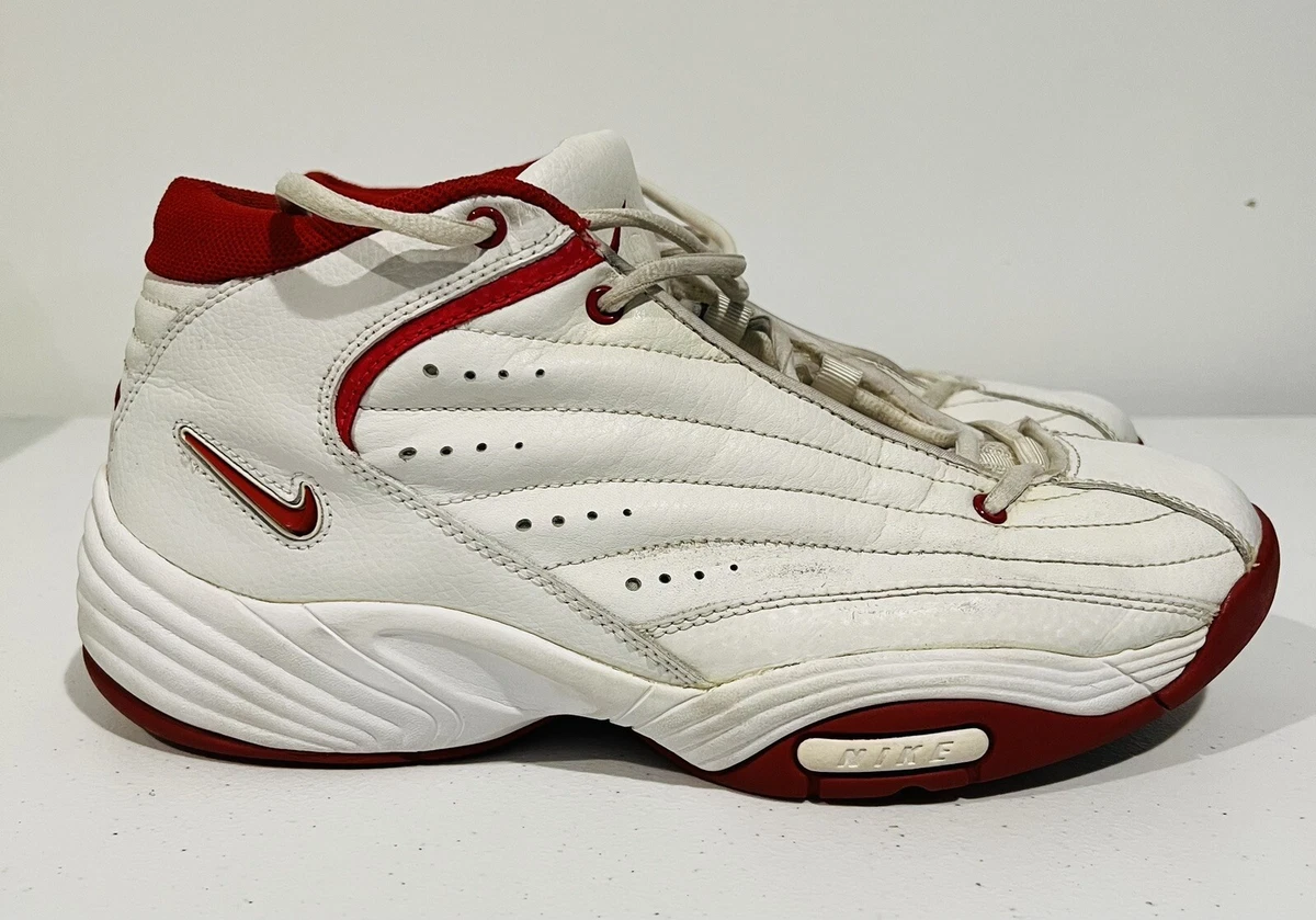 Nike basketball cheap 2003