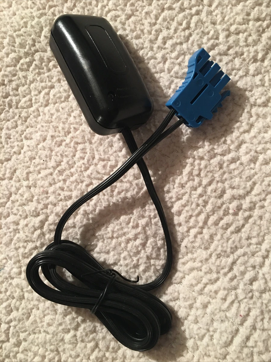 12 Volt Battery Charger Peg Perego