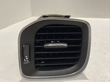 2011 VOLVO V60 1.6D 6SP MAN FRONT RIGHT DASHBOARD AIR VENT 1281851