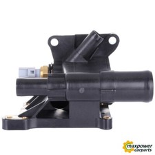 Engine Coolant Thermostat Assembly For 06-13 Mazda 3 2.0 2.3 2.5l L4 Dohc 902690 Engine Coolant Thermostat Assembly For 06-13 Mazda 3 2.0 2.3 2.5l L4 Dohc 902690