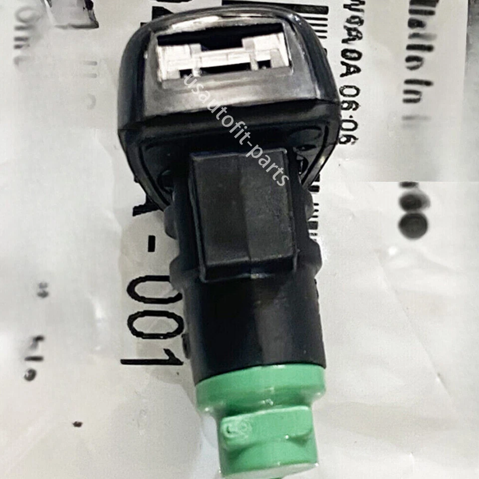 2PCS 68260443AA Windshield Washer Wiper Nozzle Sprayer for Jeep Grand Cherokee Foto 3 de 4